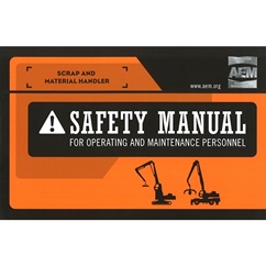 Material Handler Safety Manual